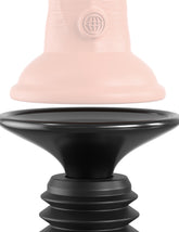 Fetish Fantasy Series Body Dock Handheld Thruster Sex Machines